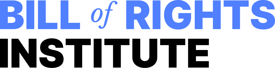 Bill of Rights Institute